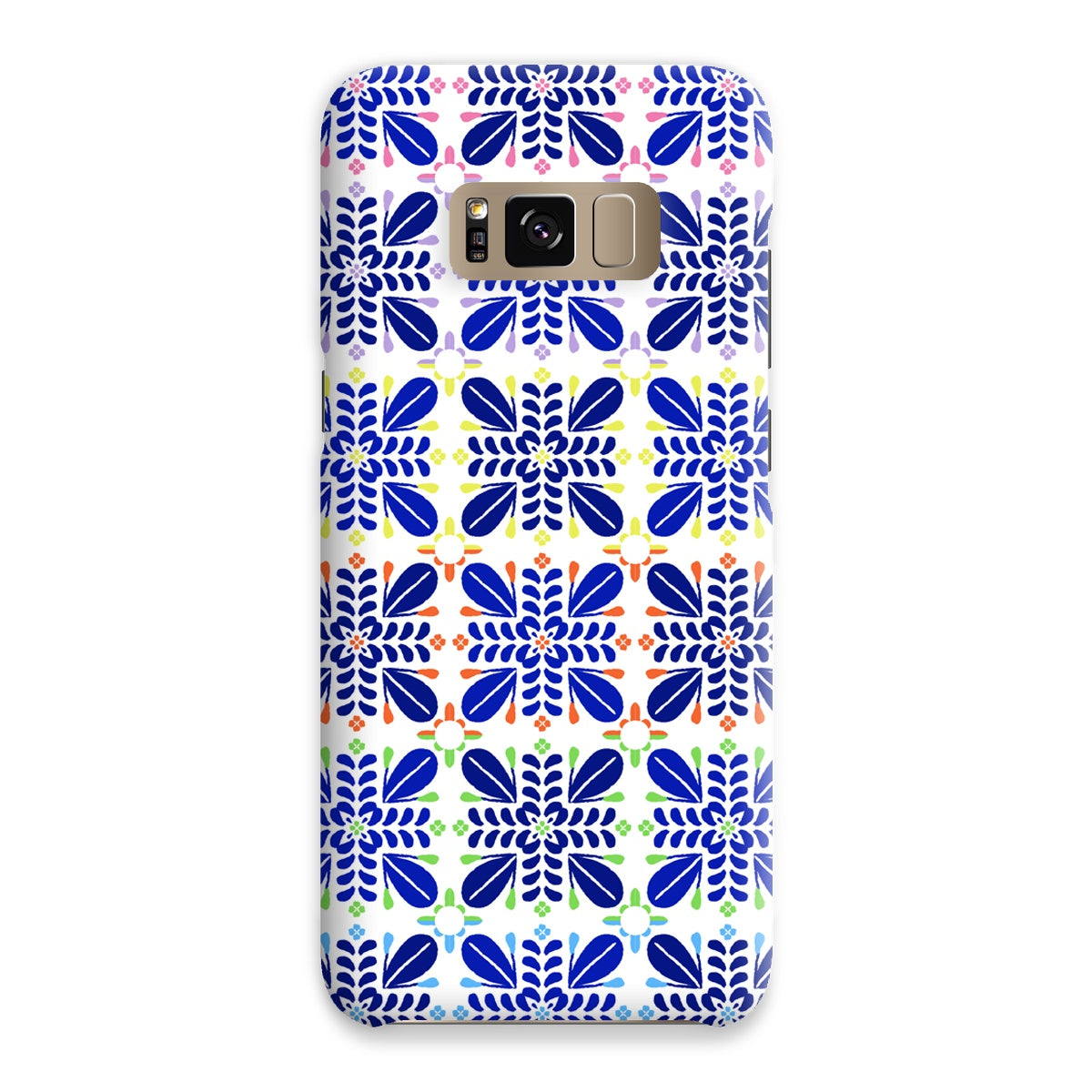 Andalucia Snap Phone Case