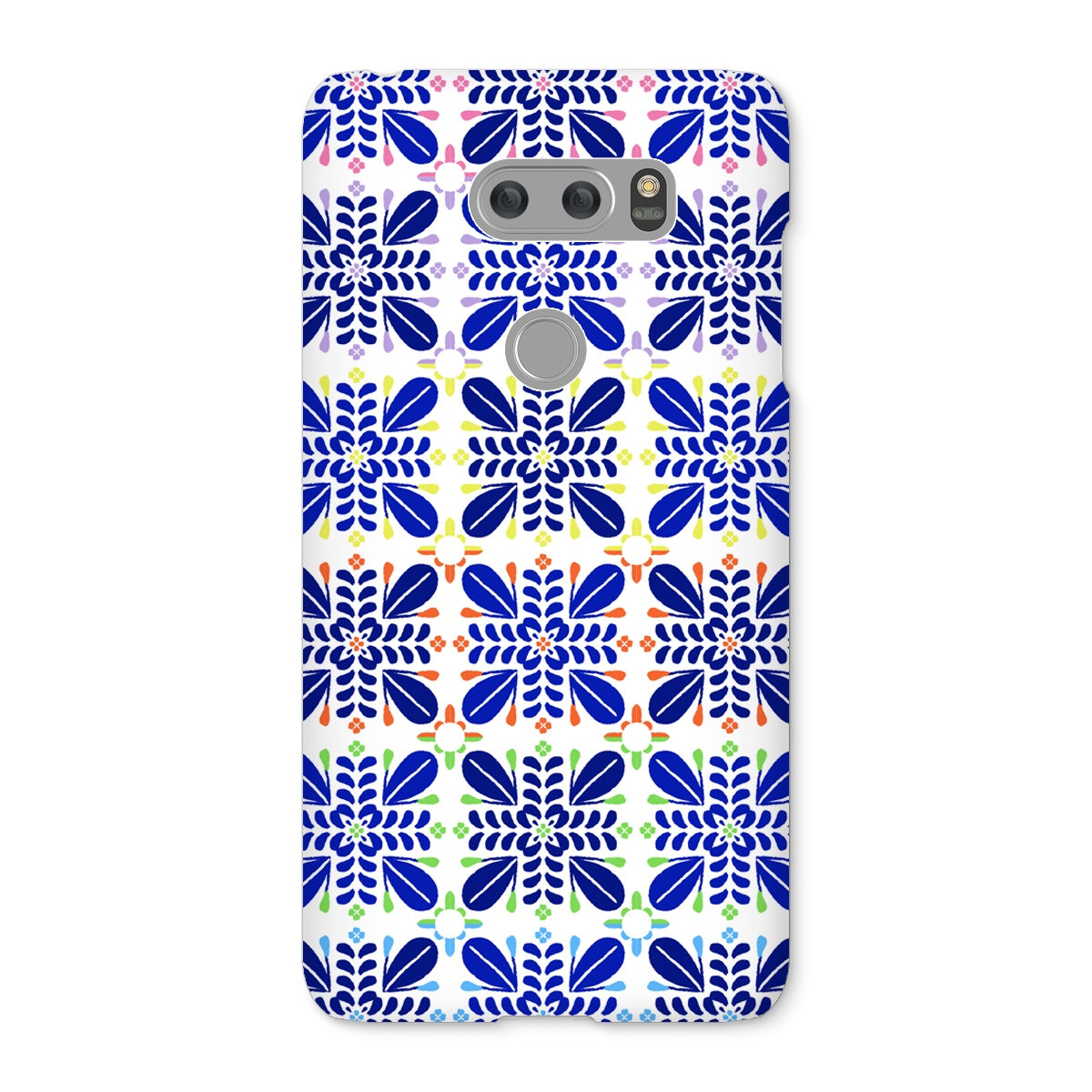 Andalucia Snap Phone Case
