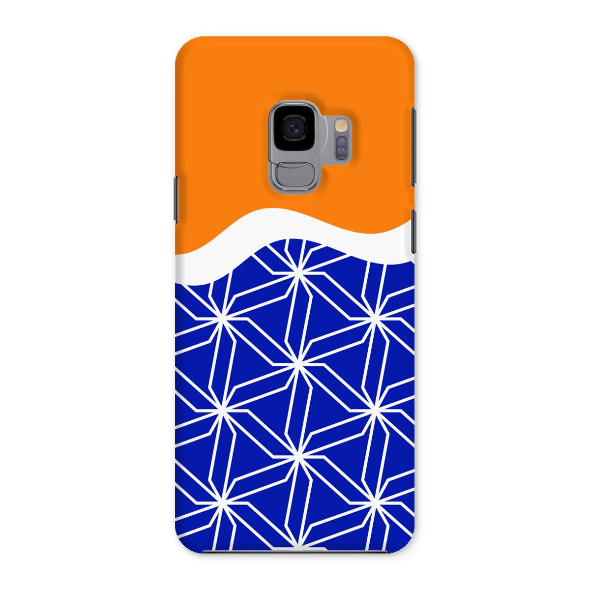 Nerja Snap Phone Case