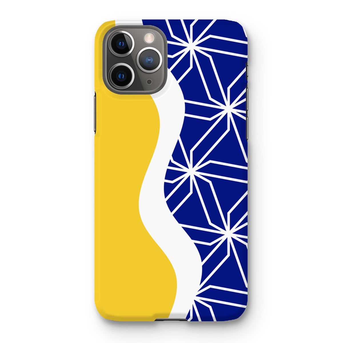 Nerja Snap Phone Case