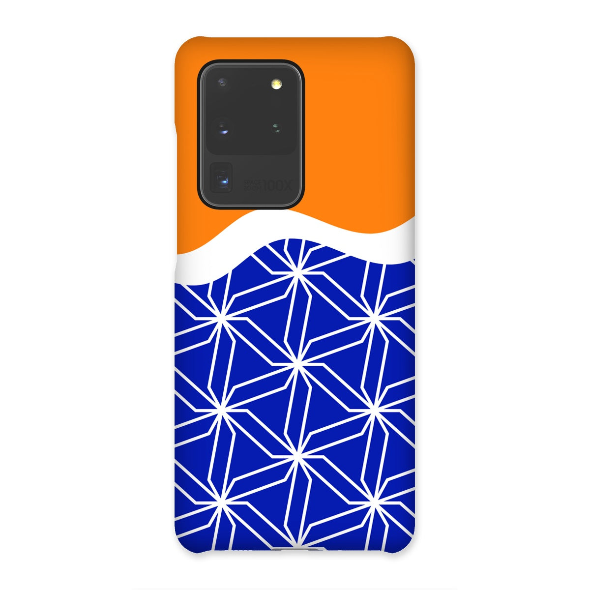 Nerja Snap Phone Case