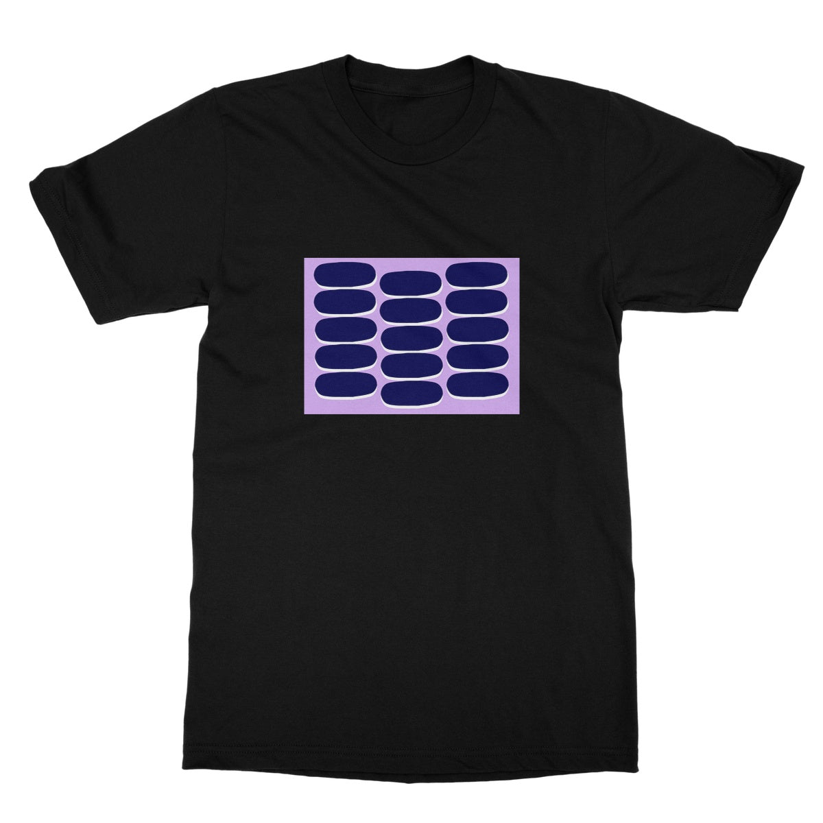 Modern Capsule Softstyle T-Shirt