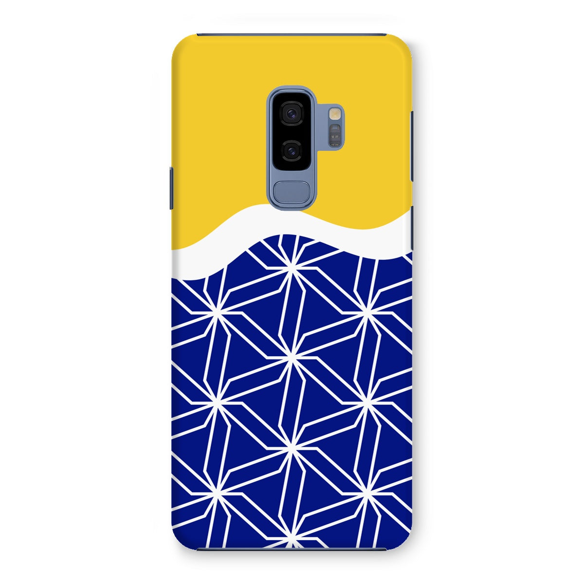 Nerja Snap Phone Case