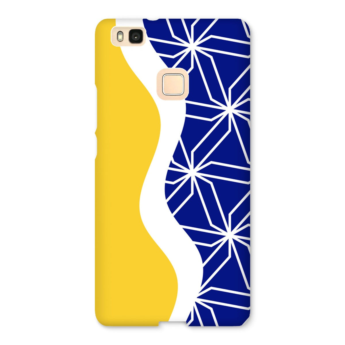 Nerja Snap Phone Case