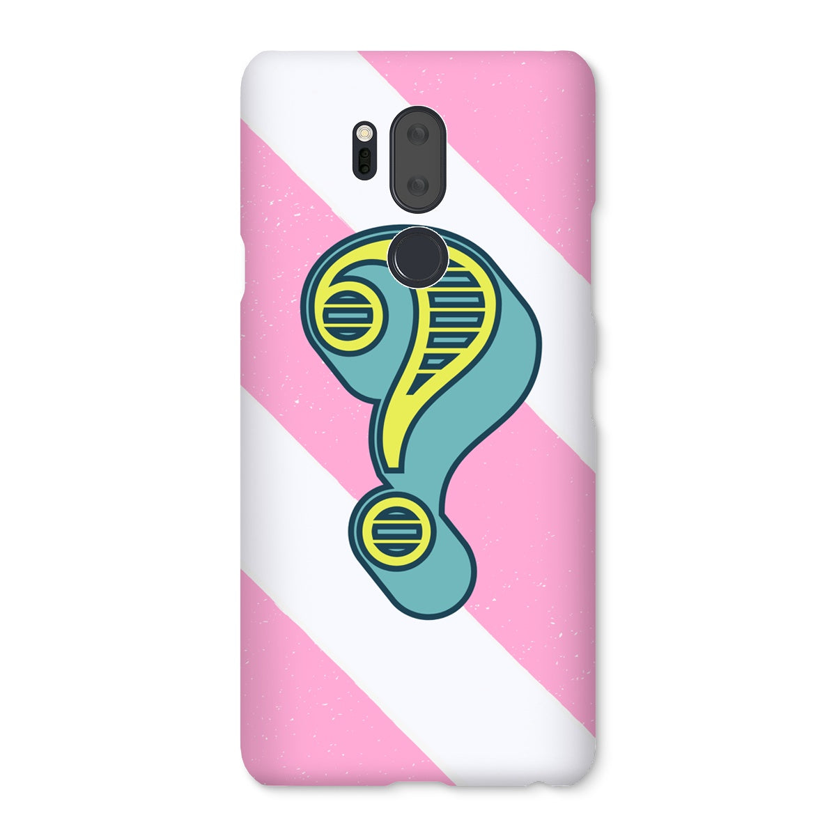 ? Snap Phone Case