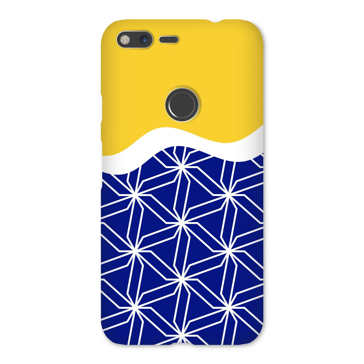 Nerja Snap Phone Case