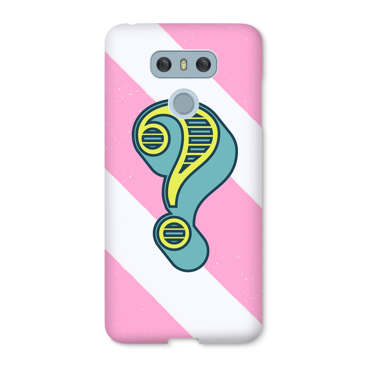 ? Snap Phone Case