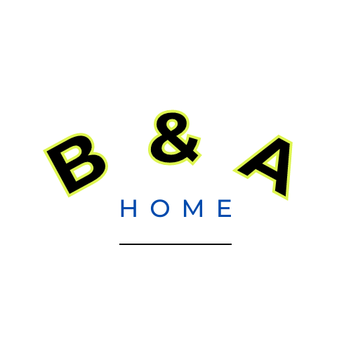 B & A Home