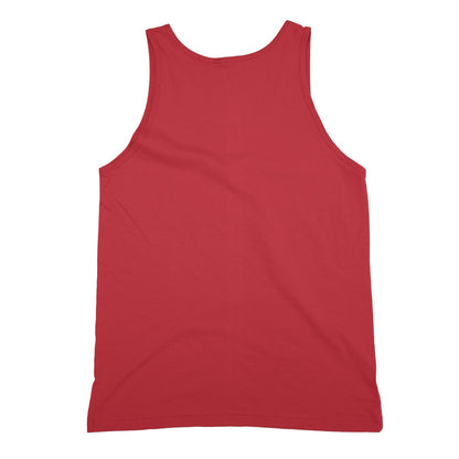 Tropics Softstyle Tank Top