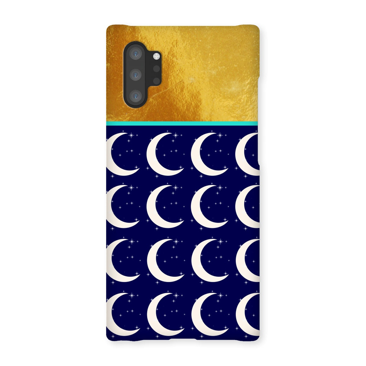 Luna Snap Phone Case