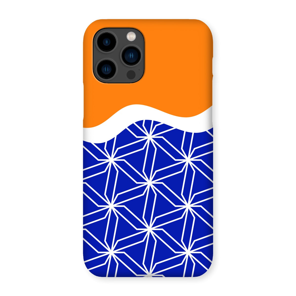 Nerja Snap Phone Case