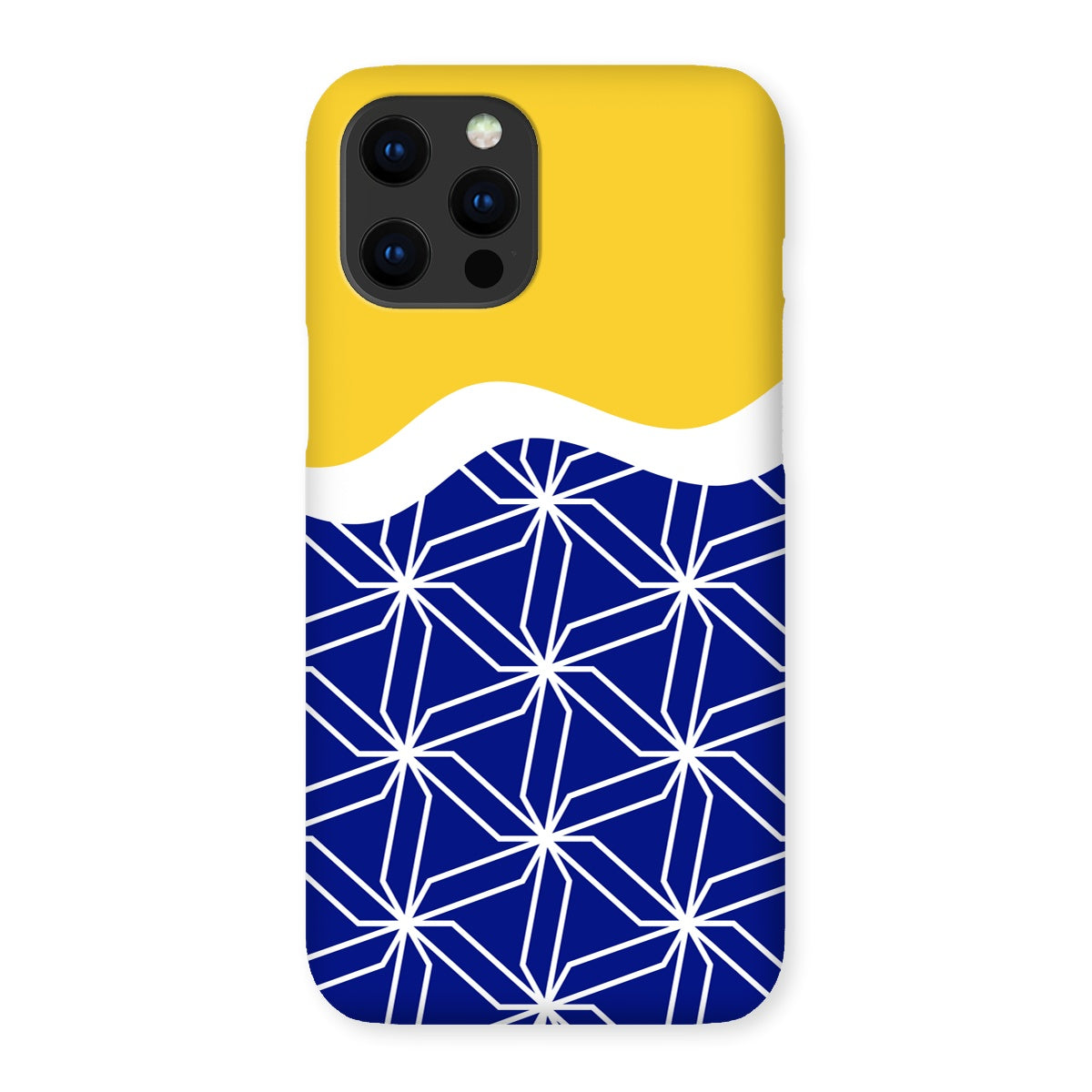 Nerja Snap Phone Case