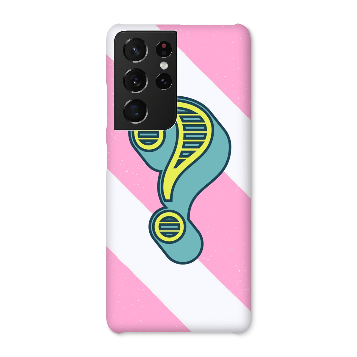 ? Snap Phone Case