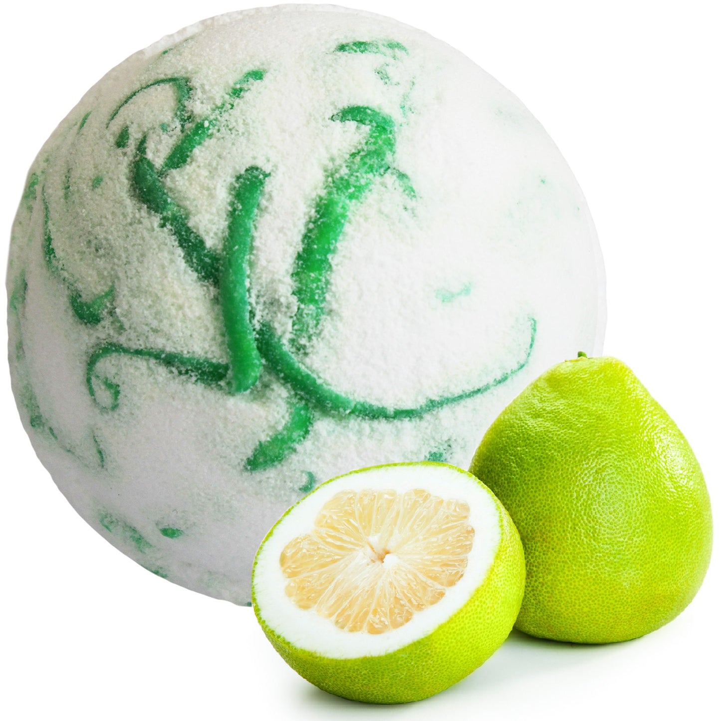 Tropical Paradise Coco Bath Bomb