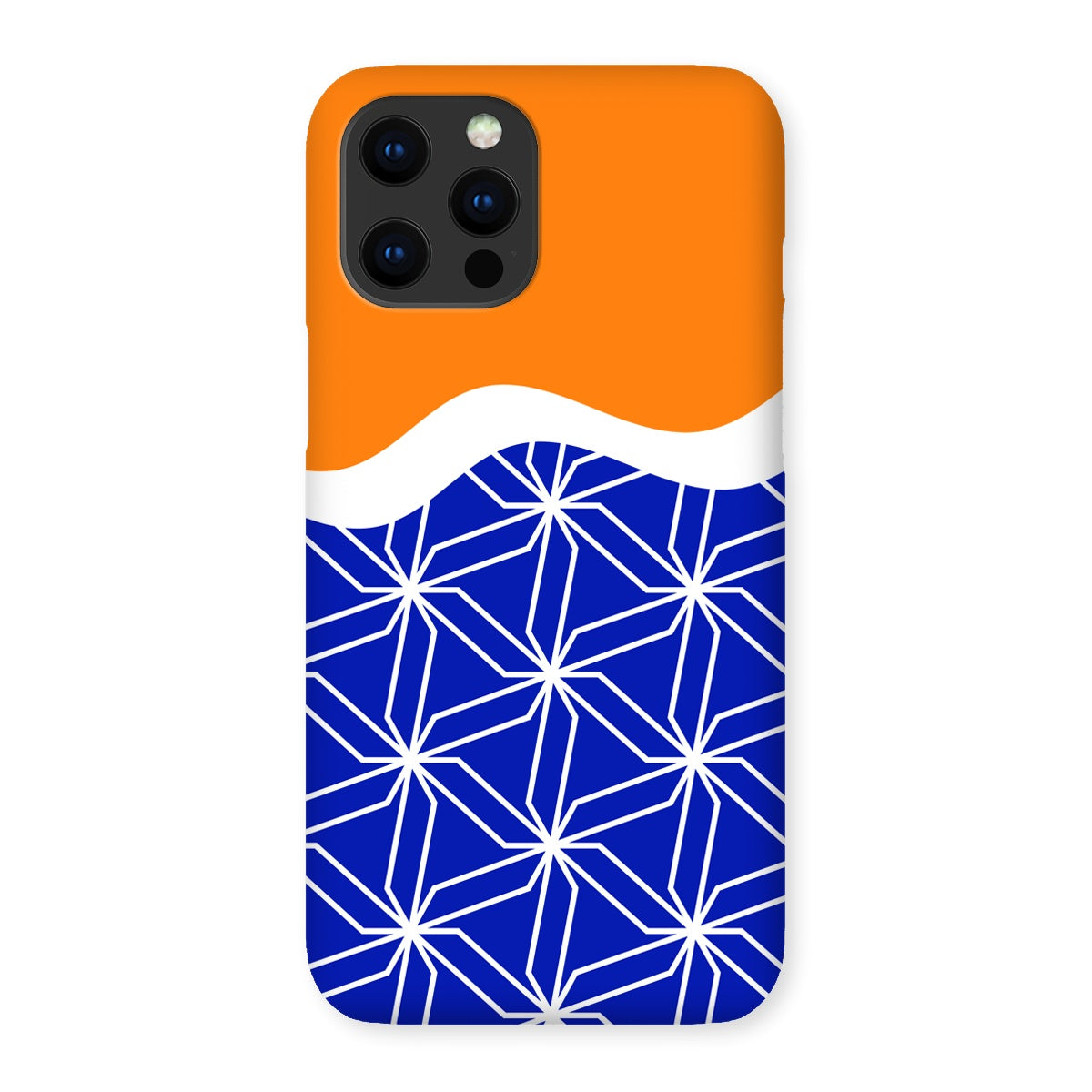 Nerja Snap Phone Case