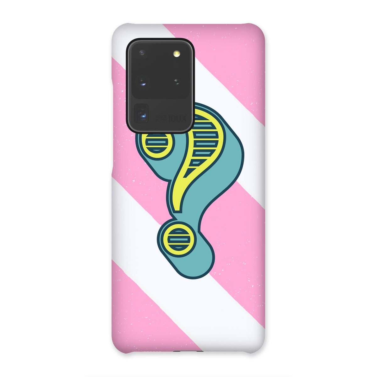 ? Snap Phone Case