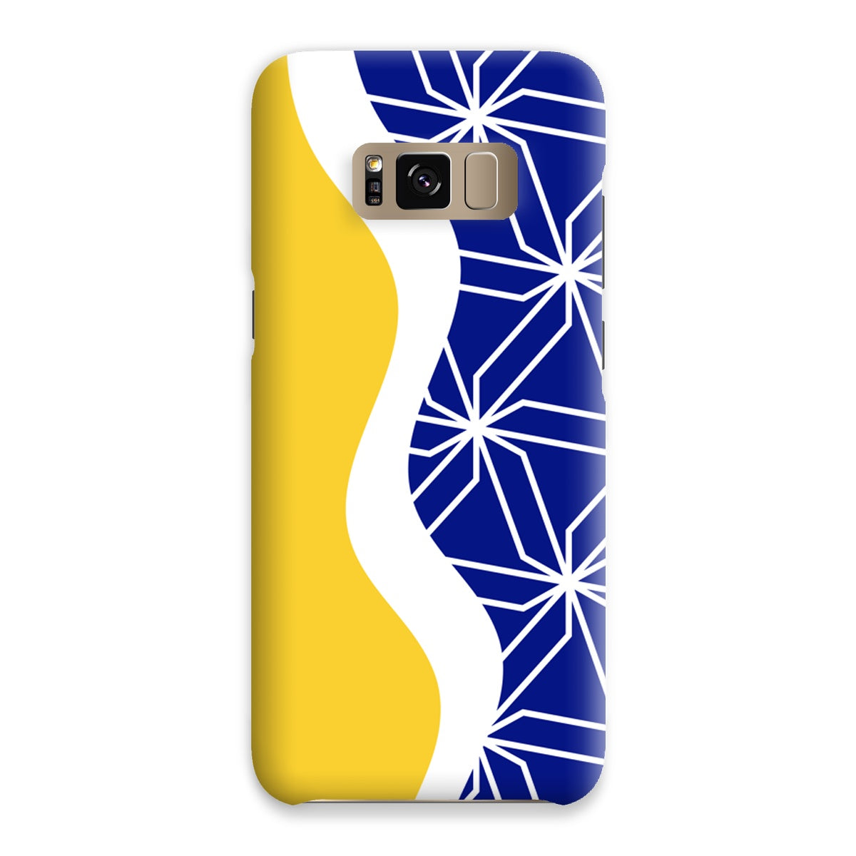 Nerja Snap Phone Case