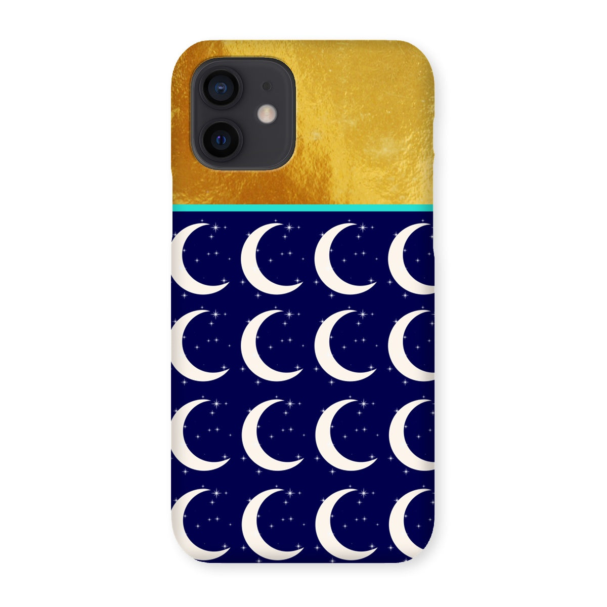 Luna Snap Phone Case