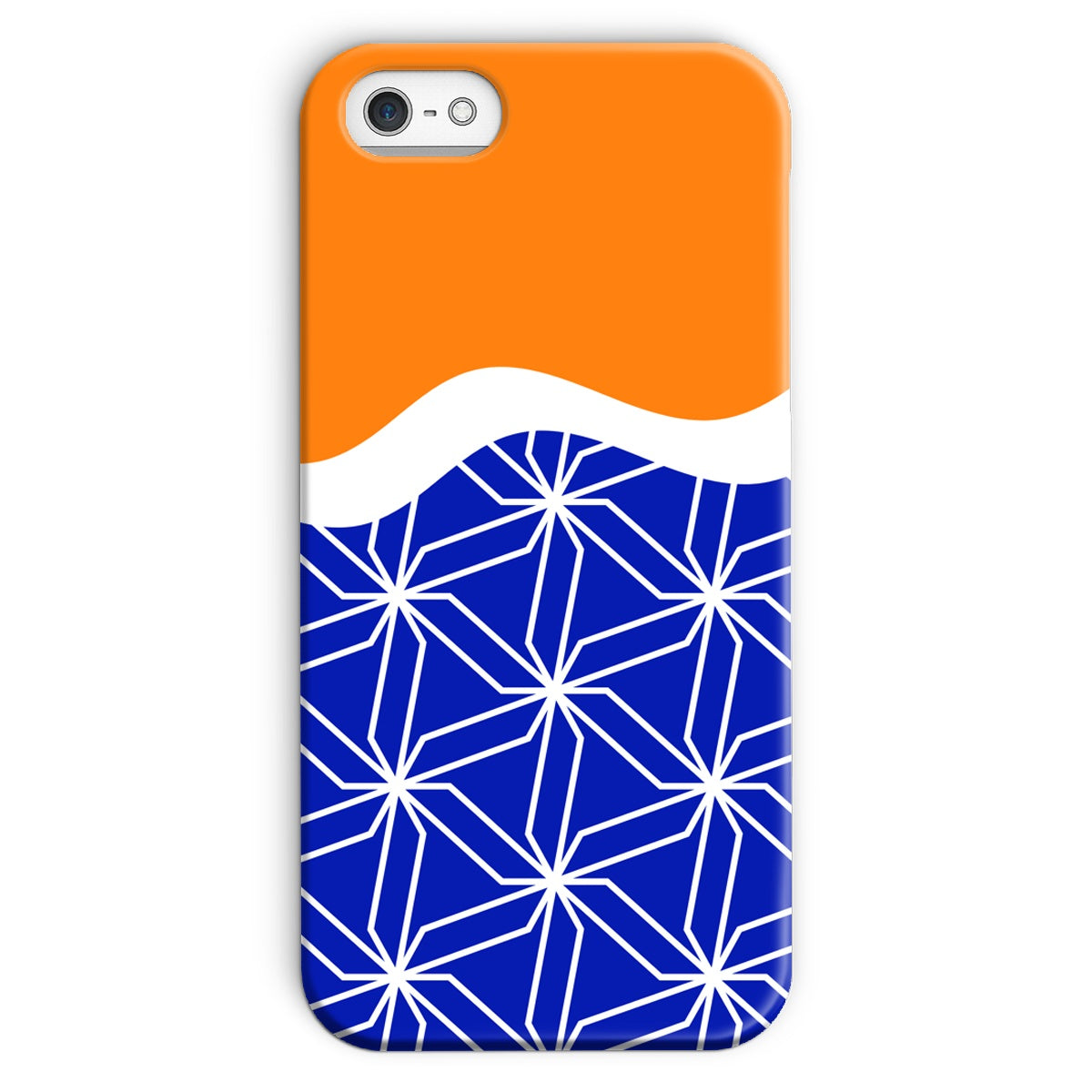 Nerja Snap Phone Case