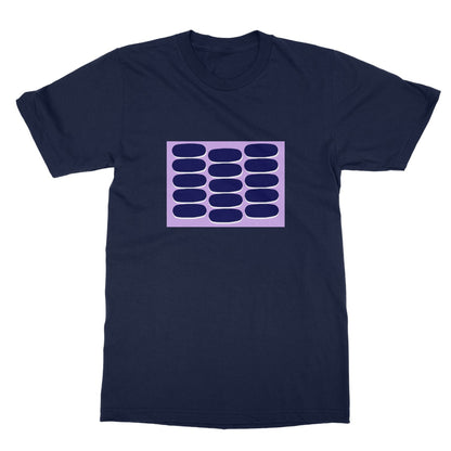 Modern Capsule Softstyle T-Shirt