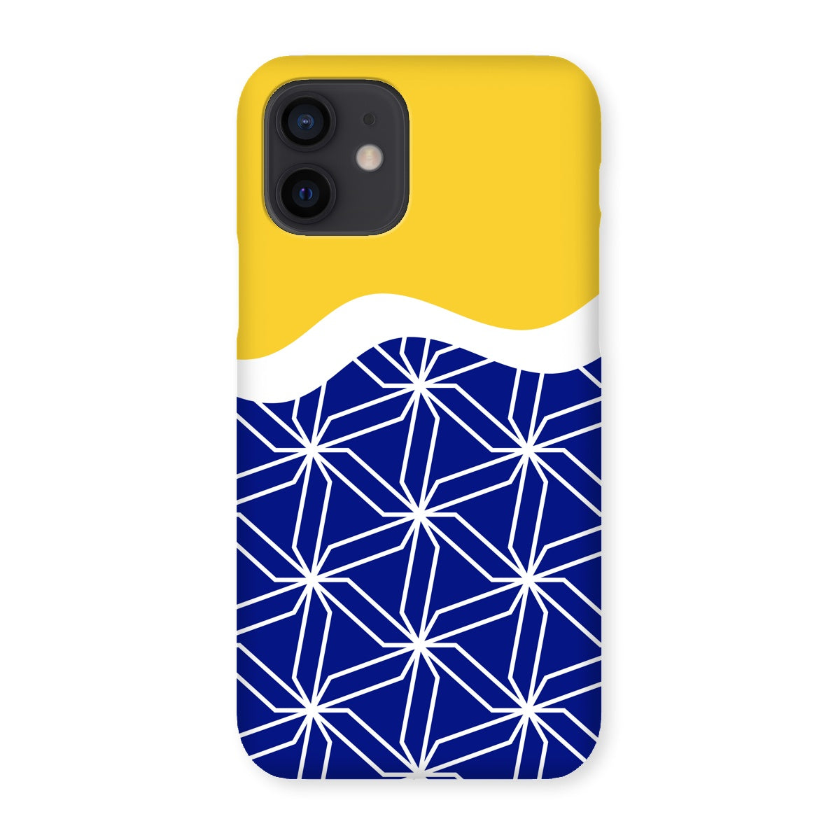 Nerja Snap Phone Case