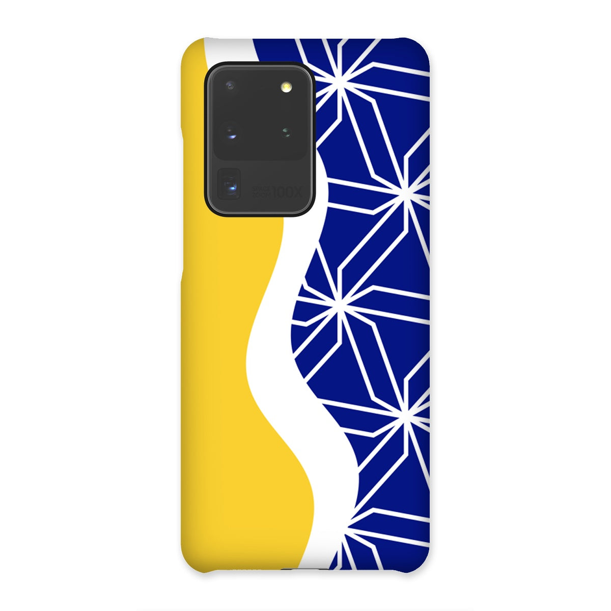 Nerja Snap Phone Case