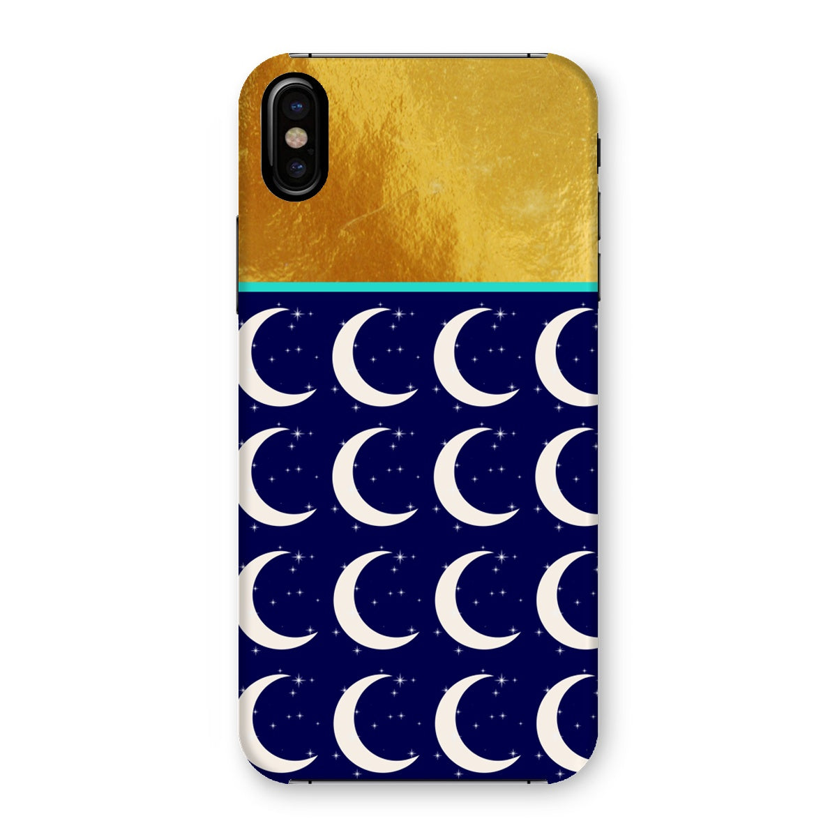 Luna Snap Phone Case