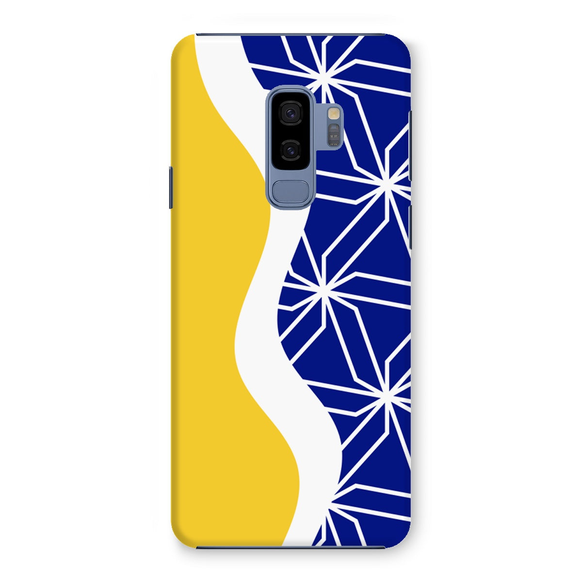 Nerja Snap Phone Case