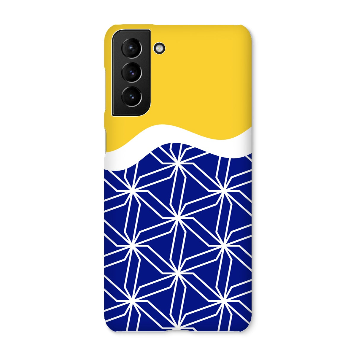 Nerja Snap Phone Case