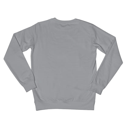 Tropics Crew Neck Sweatshirt