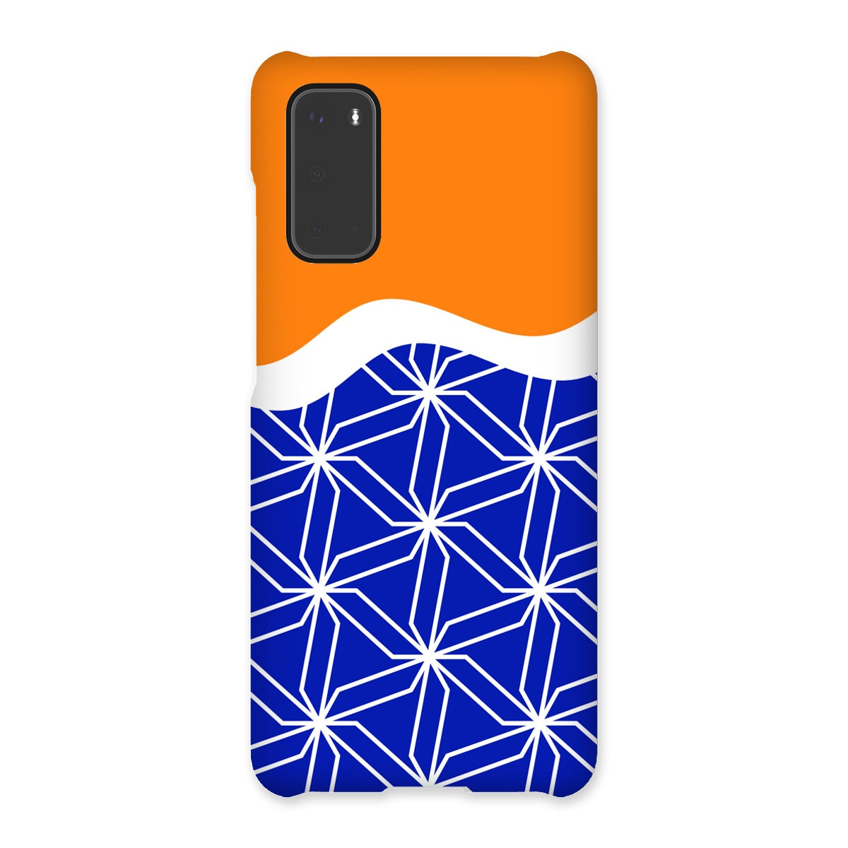 Nerja Snap Phone Case