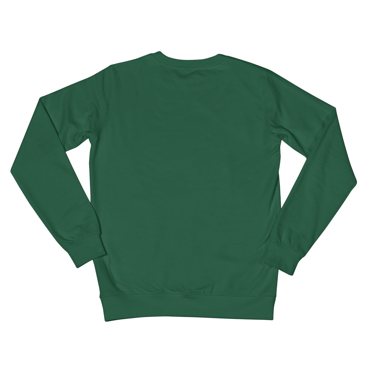 Tropics Crew Neck Sweatshirt