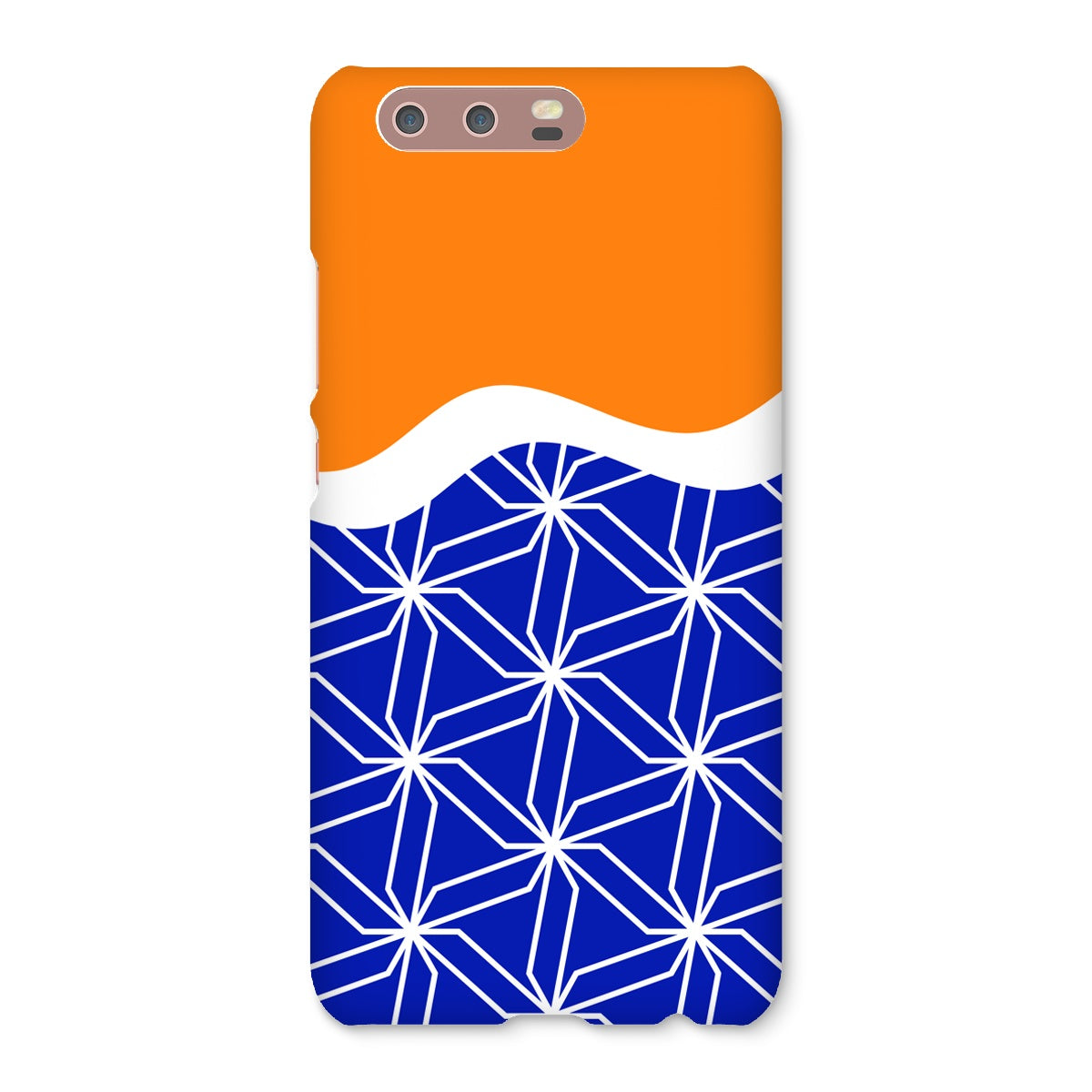 Nerja Snap Phone Case