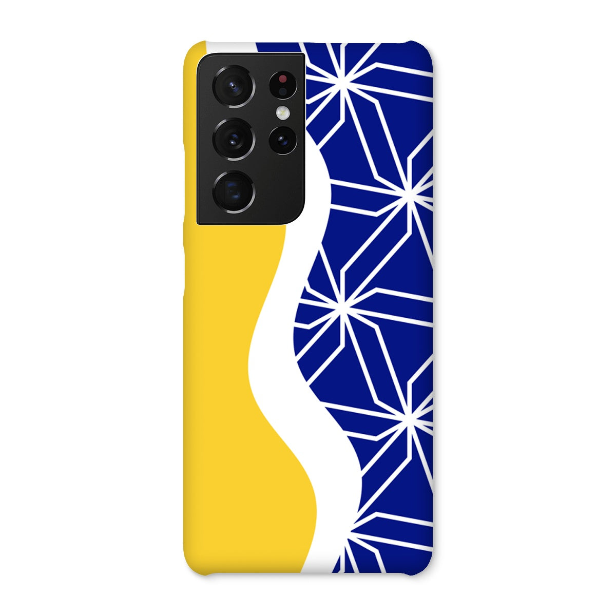 Nerja Snap Phone Case