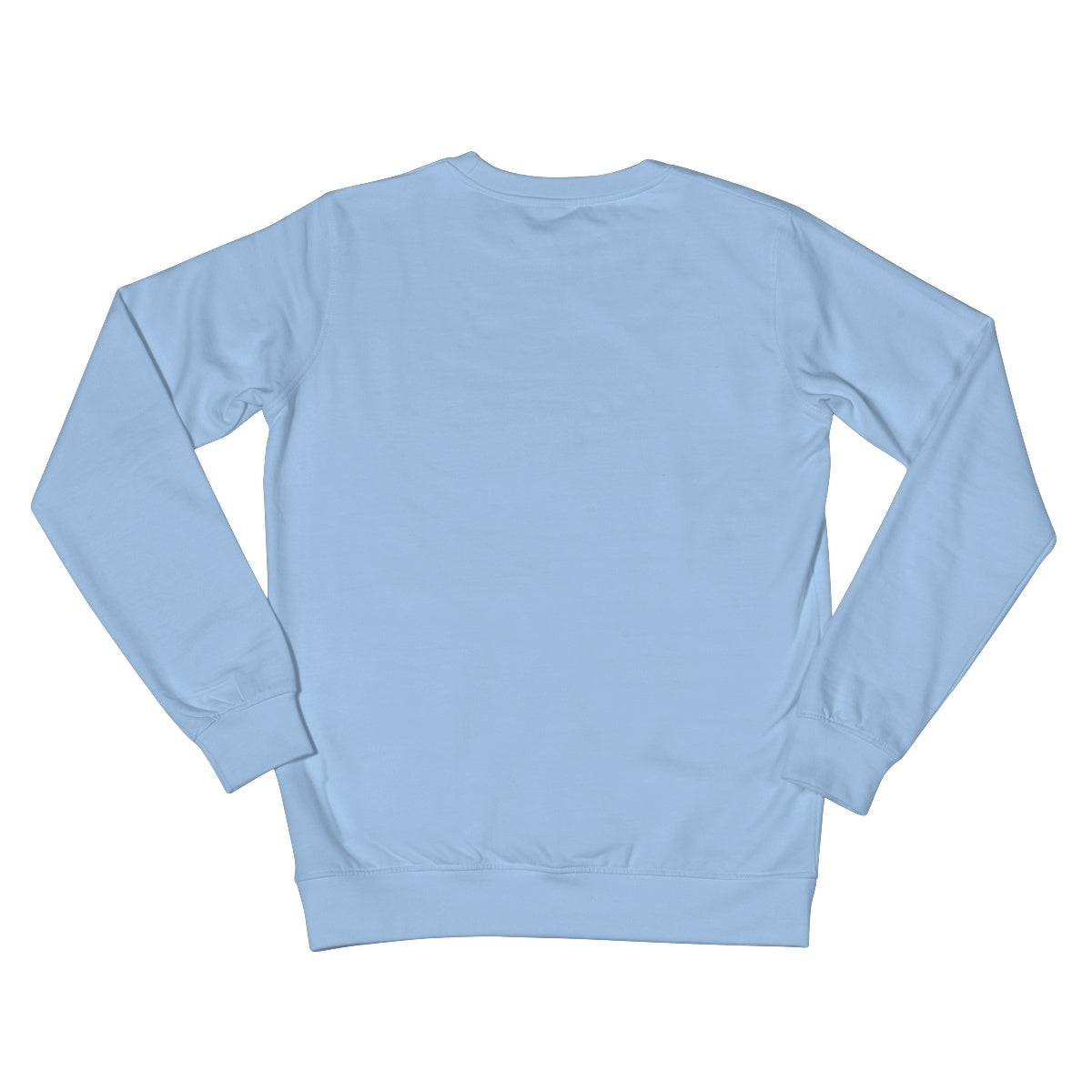 Wife Roses Crew Neck Sweatshirt