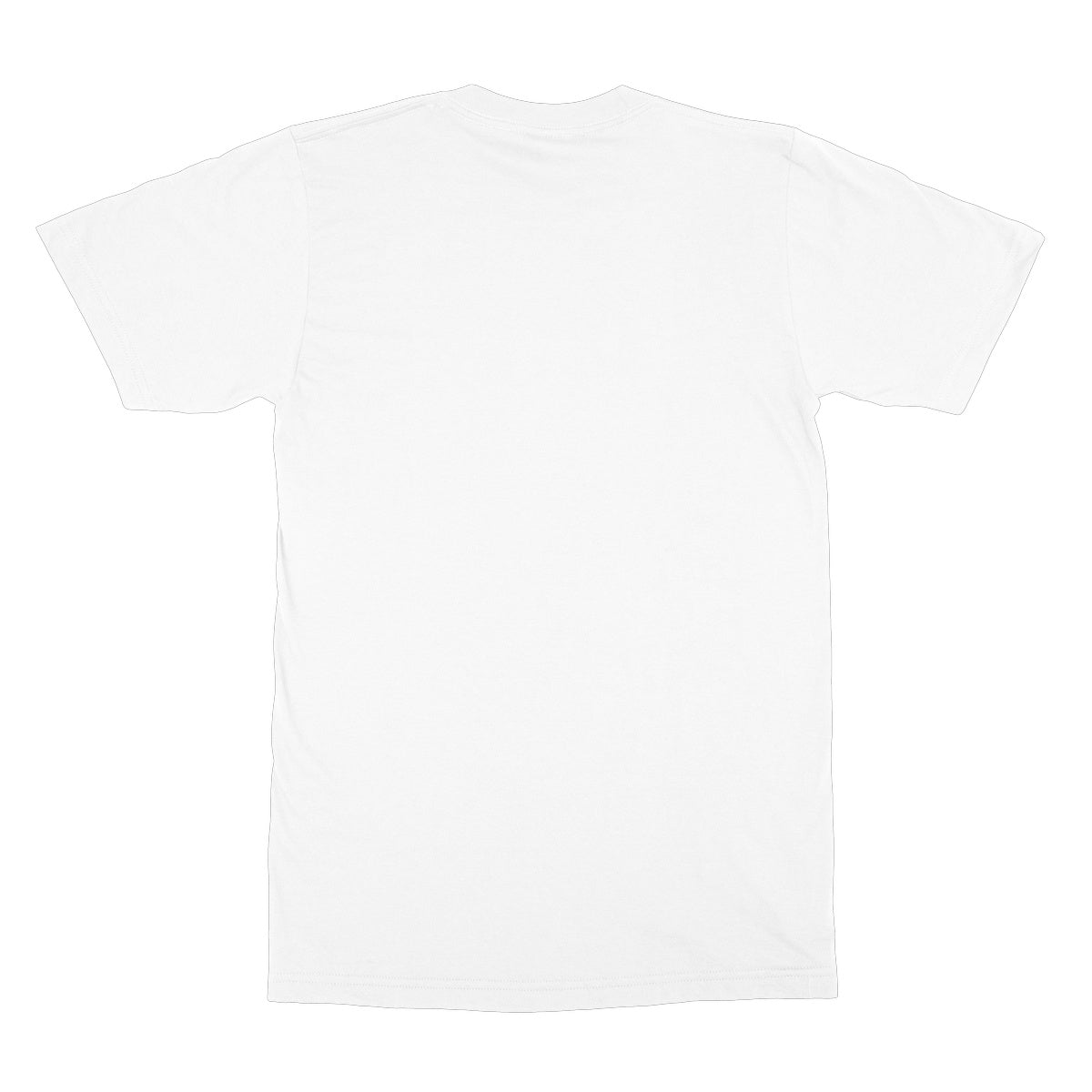 Tropics Softstyle T-Shirt