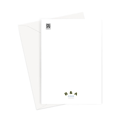 10 Kids Greeting Card