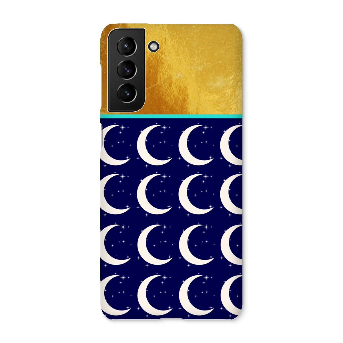 Luna Snap Phone Case