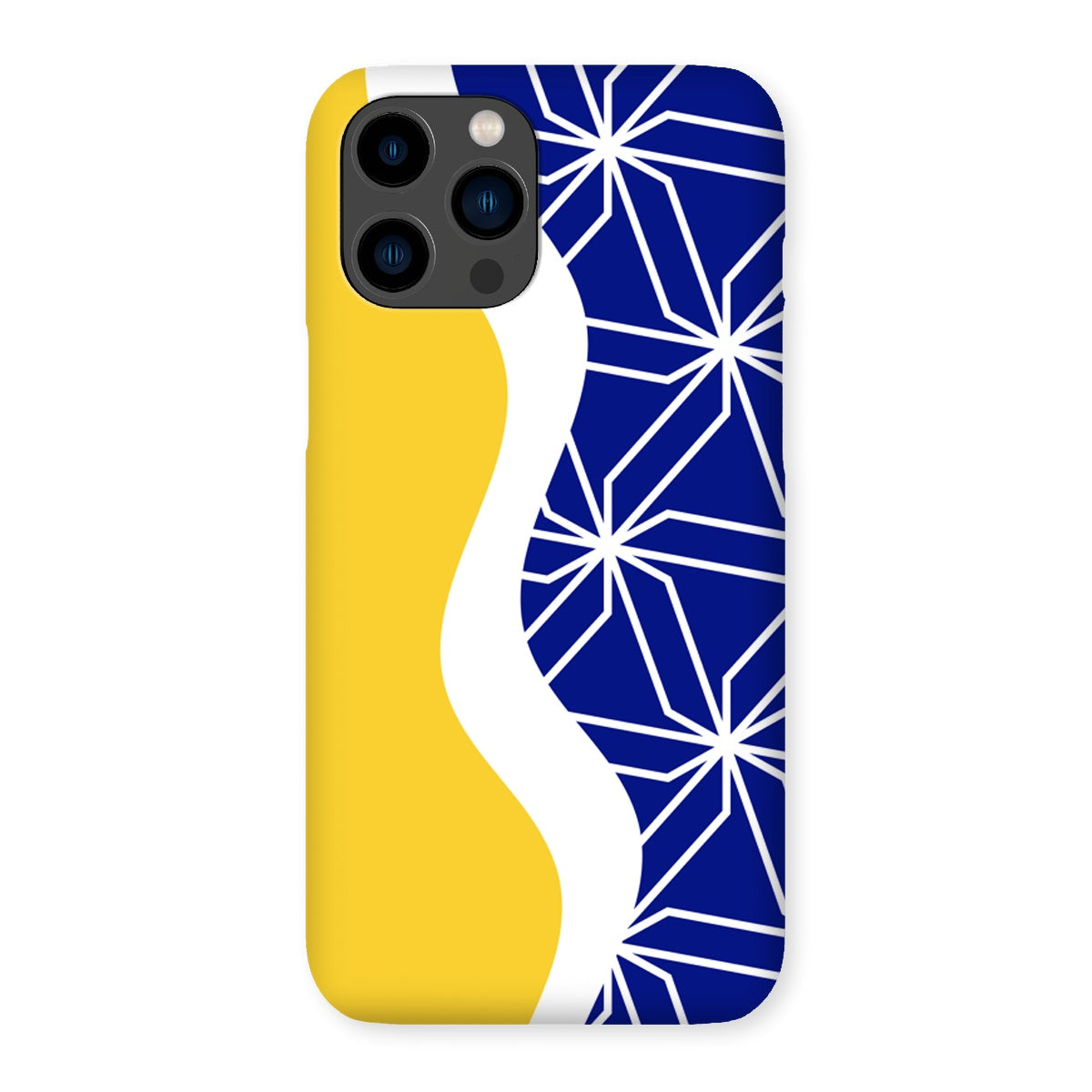 Nerja Snap Phone Case