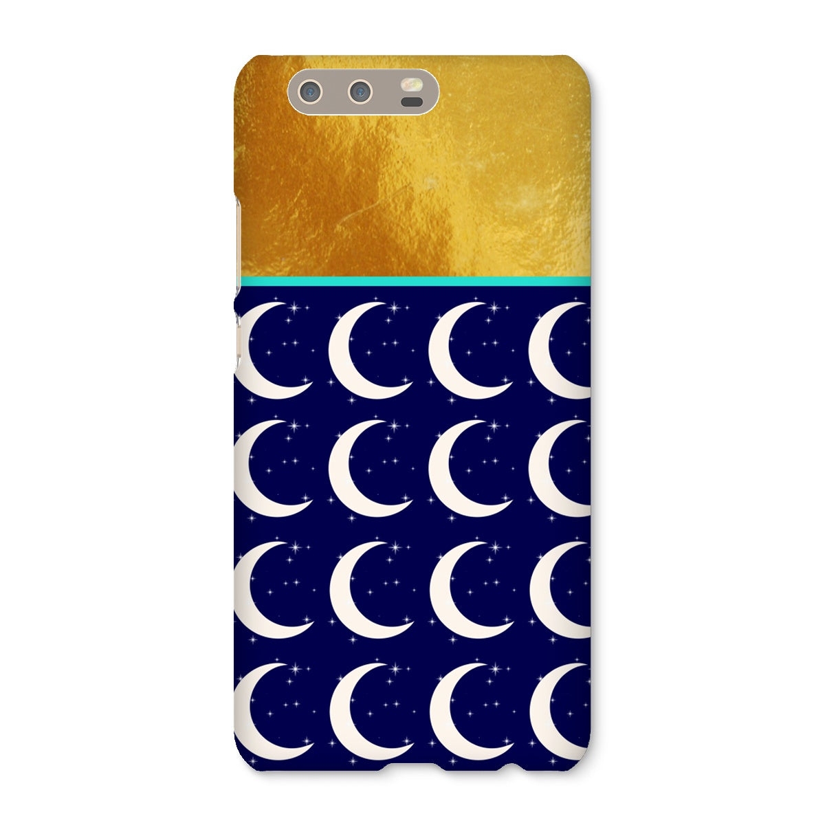 Luna Snap Phone Case