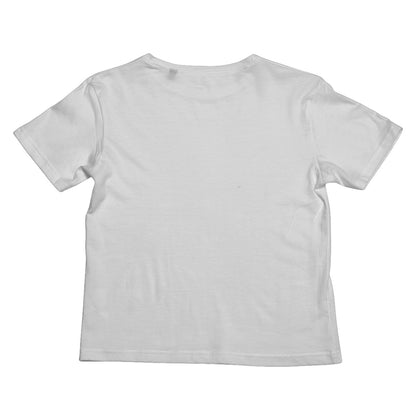 Tropics Kids T-Shirt