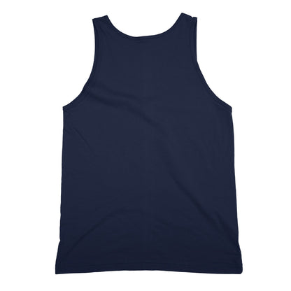 Tropics Softstyle Tank Top