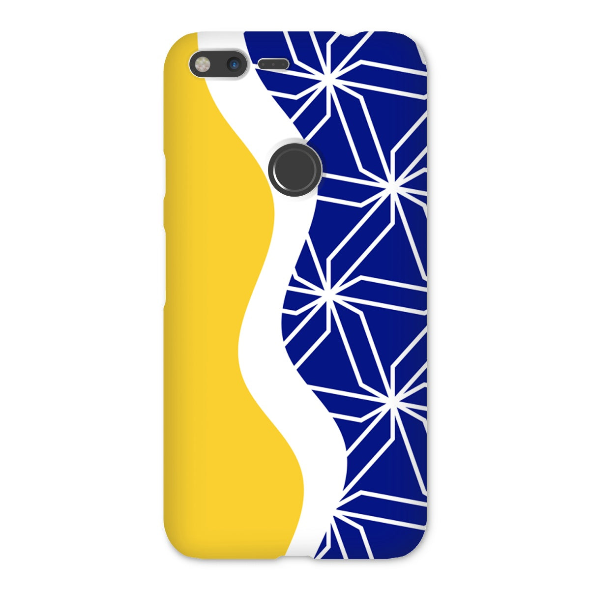 Nerja Snap Phone Case