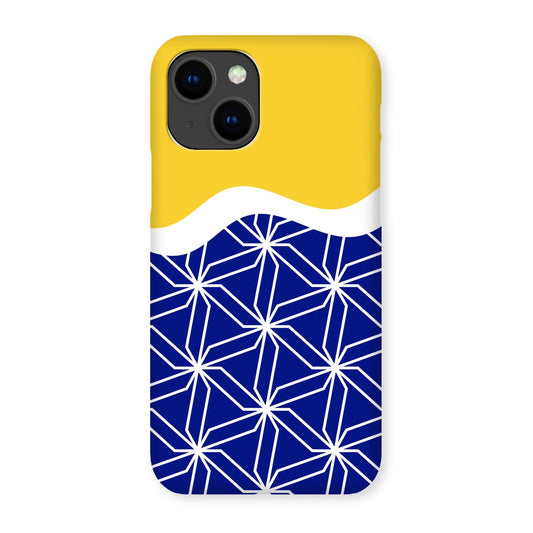 Nerja Snap Phone Case