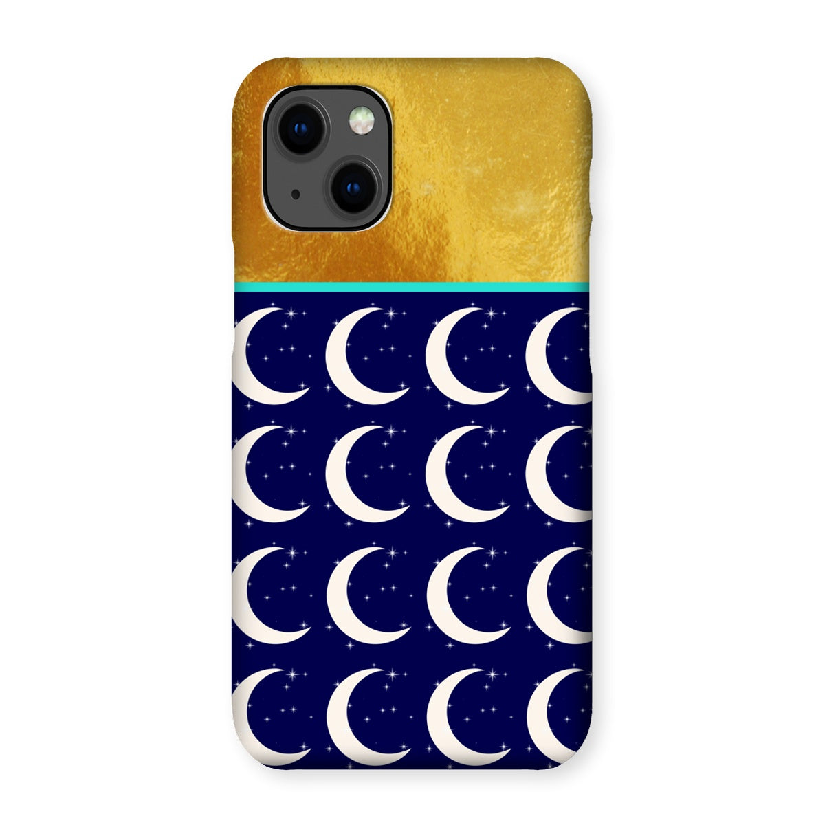 Luna Snap Phone Case