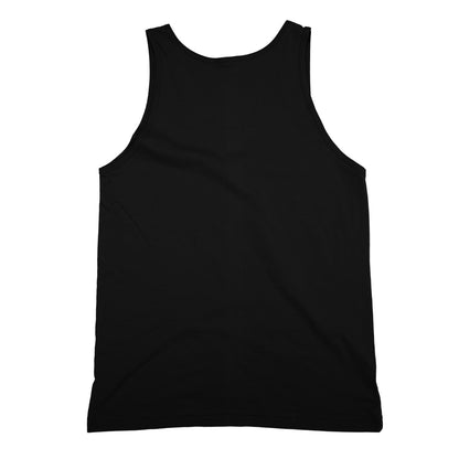 Wife Roses Softstyle Tank Top