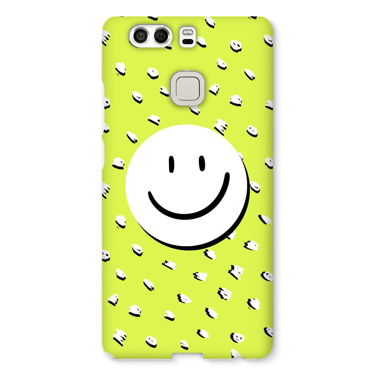 Happy Acid Snap Phone Case