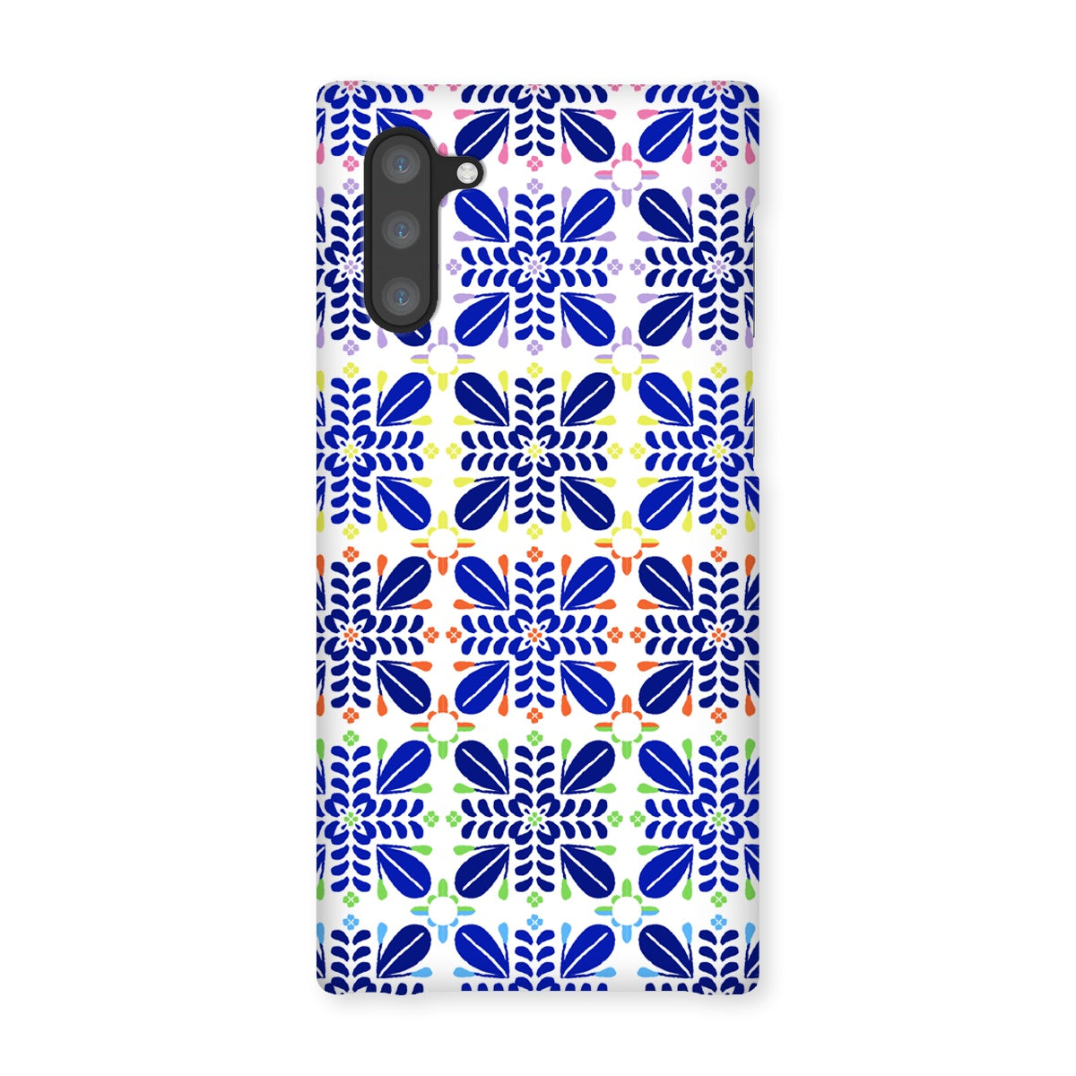 Andalucia Snap Phone Case