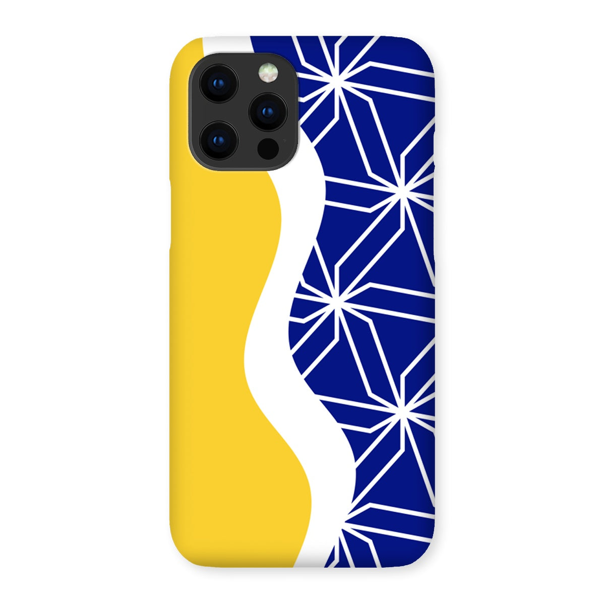 Nerja Snap Phone Case