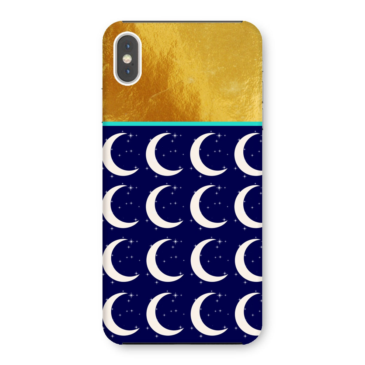 Luna Snap Phone Case